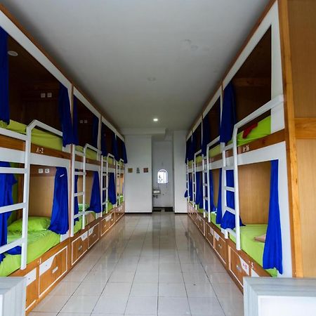 Villa Panderman Indah Batu  Kültér fotó