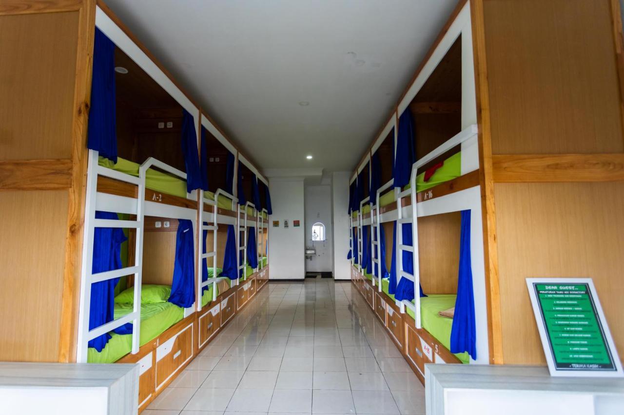 Villa Panderman Indah Batu  Kültér fotó