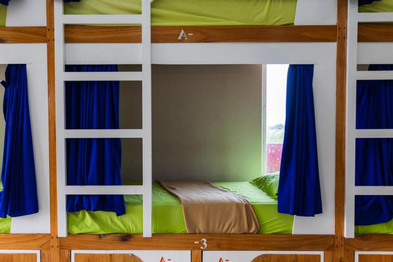 Villa Panderman Indah Batu  Kültér fotó