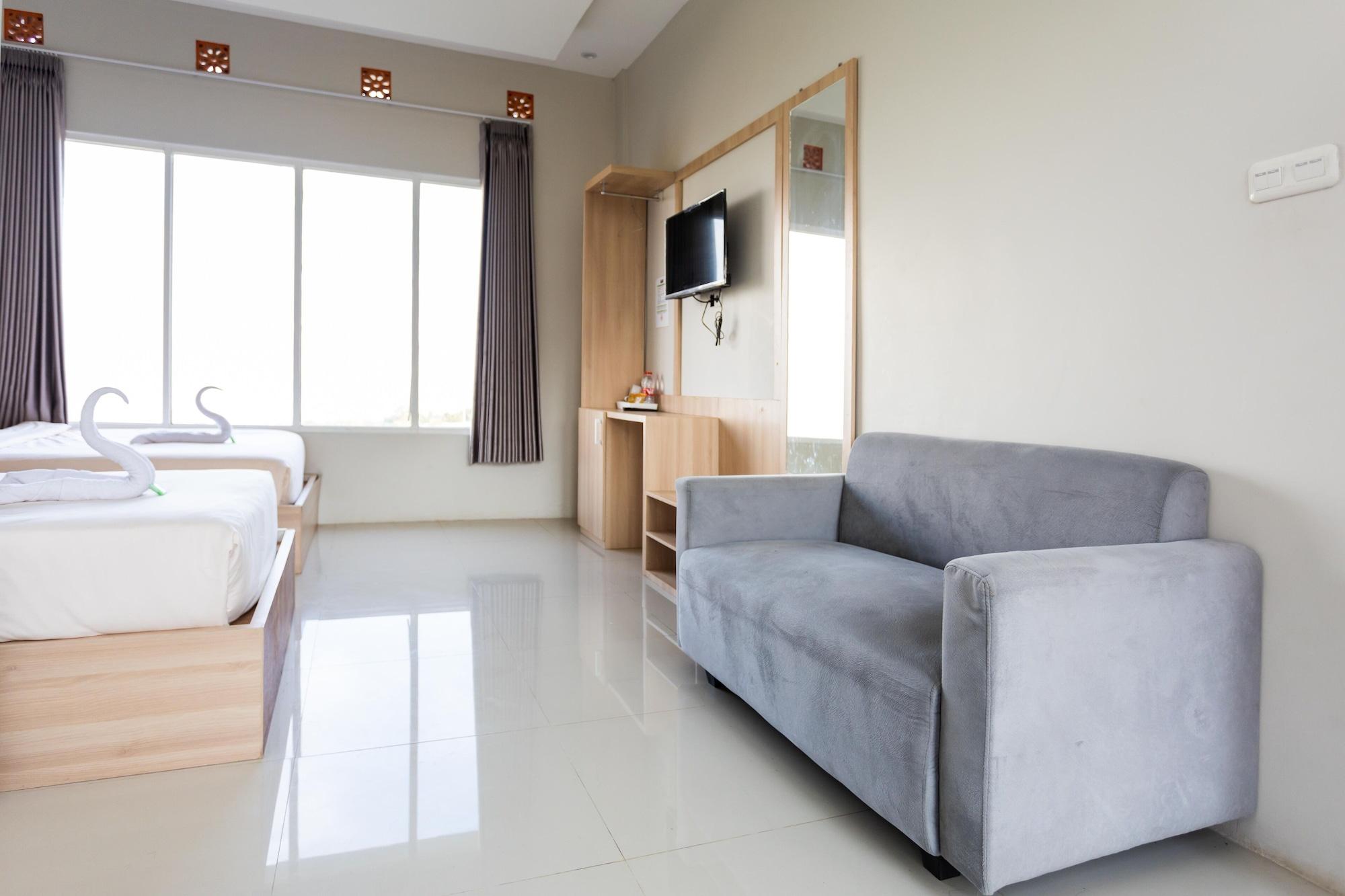 Villa Panderman Indah Batu  Kültér fotó