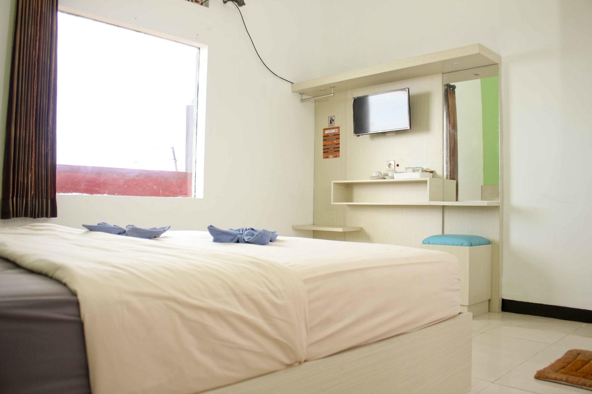Villa Panderman Indah Batu  Kültér fotó