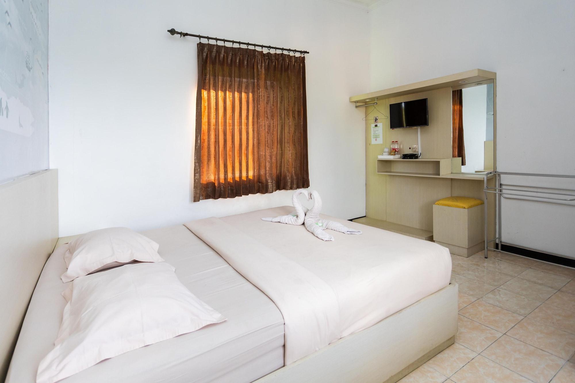 Villa Panderman Indah Batu  Kültér fotó