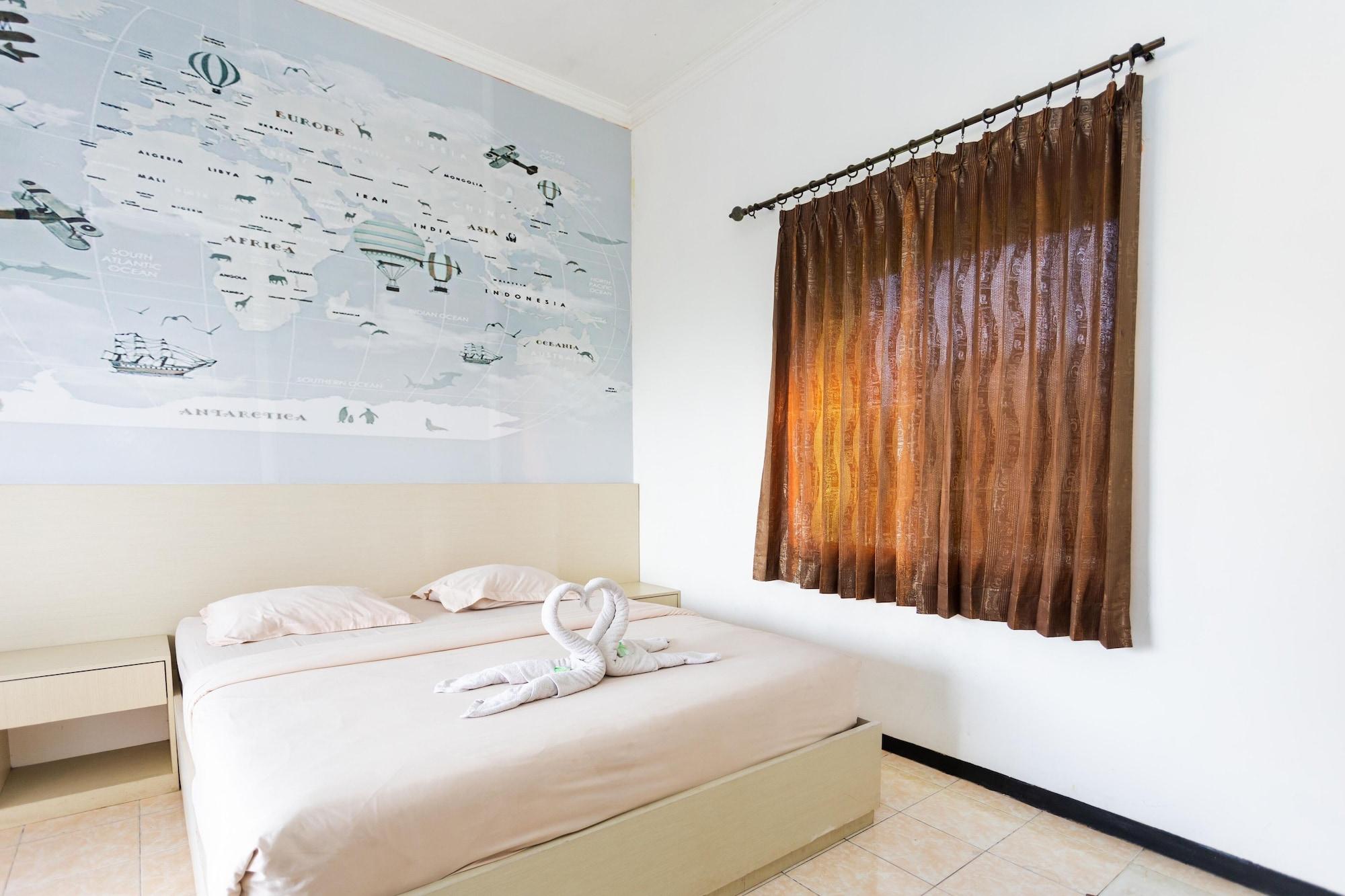 Villa Panderman Indah Batu  Kültér fotó