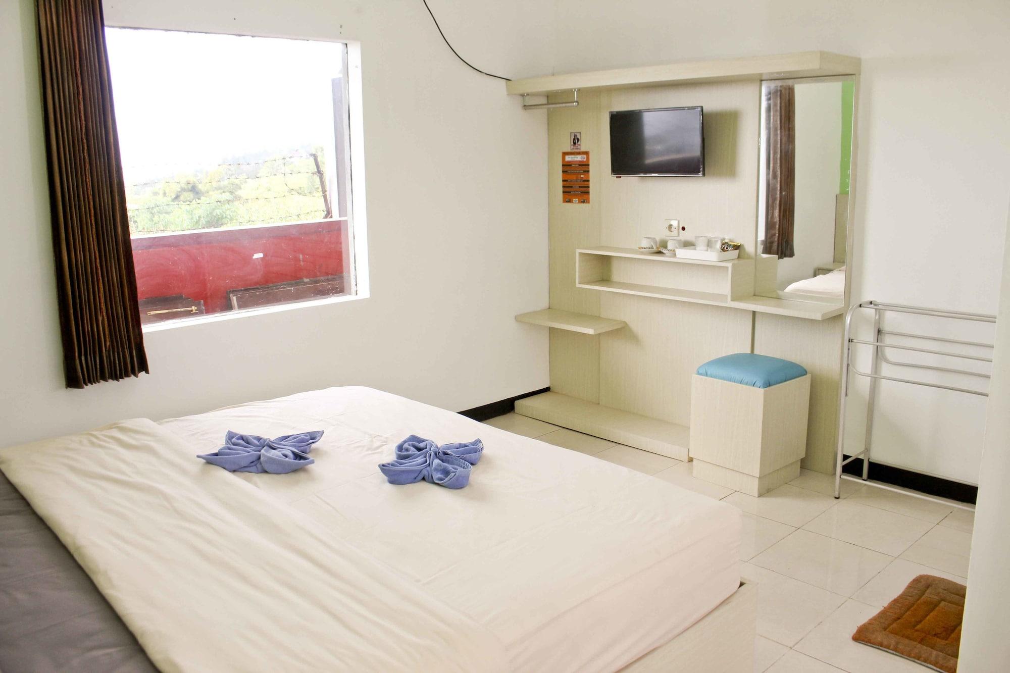 Villa Panderman Indah Batu  Kültér fotó