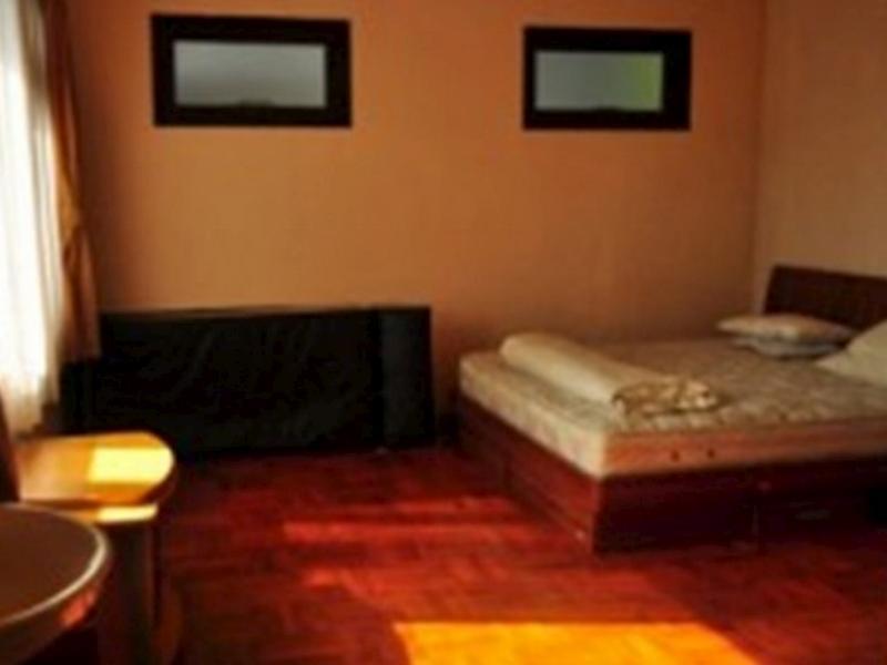 Villa Panderman Indah Batu  Kültér fotó